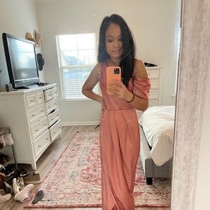 ASOS Bridesmaid Dress